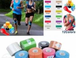 Â°Kinesiology Tape Athletic Recovery Kneepa...