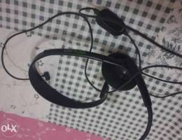 earphones xbox360