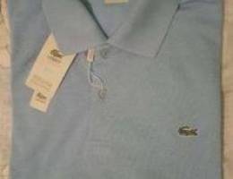 Polo Lacoste (New)