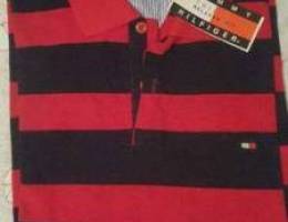 Polo *Tommy*- *Hilfiger* (New)