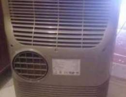 Air conditioner in good condition