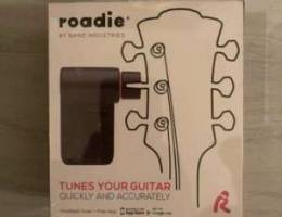 roadie by band industries for sale