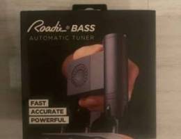 Roadie Bass automatic tuner for sale