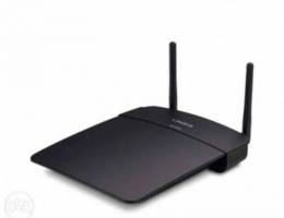 linksys WAP300N wireless access point for ...