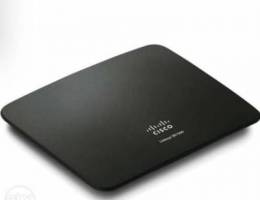 Cisco linksys SE1500 external internet swi...