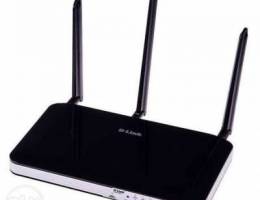 D-link DWR-953 wireless router for sale