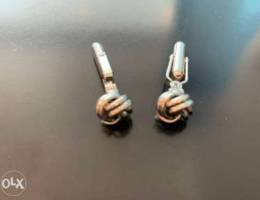 silver cufflinks for sale