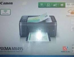 Printer canon