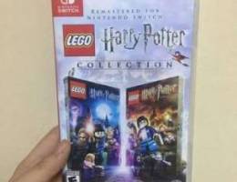 LEGO Harry Potter Collection - Nintendo Sw...