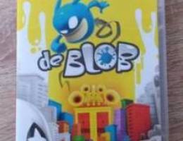 De Blob - Nintendo Switch (New!)