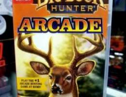 Big Buck Hunter Arcade - Nintendo Switch (...