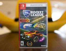 Rocket League Collector's Edition - Ninten...