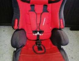 Car seat