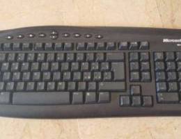 2 keyboards wireless