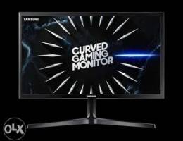 samsung curved 144hz gaming monitor