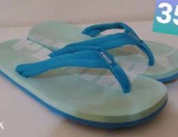 Authentic puma flipflop slipper shoes