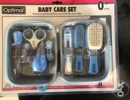 Baby care set