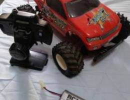 Tamiya mighty bull for sale