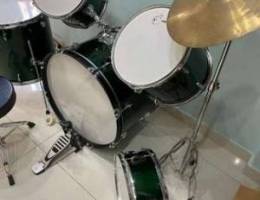 Drums