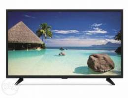 HKTV 40-inch LED TV (Hong Kong)