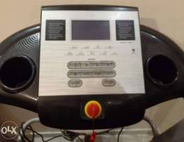 2.25ho Treadmill