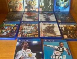 ps4 games