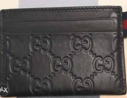 Gucci wallet