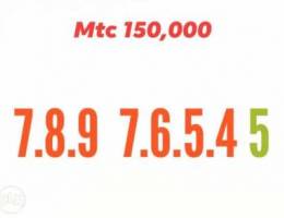 Mtc 7.8.9 7.6.5 just for 150,000 we delive...