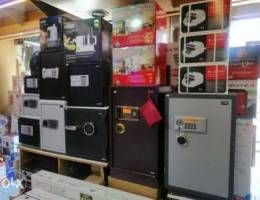 Digital safe-boxes New!!