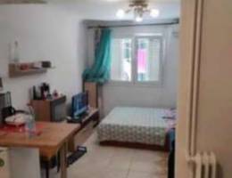 A Furnished 35 m2 ground floor studio apar...