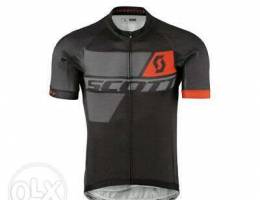 SCOTT RC Premium jersy.