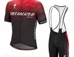 Specialized cycling jersy