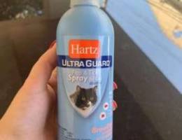 Hartz Spray for Cats