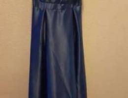 Women Navy Dress Size Small