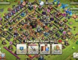 clash of clans 200$Ù„Ù„Ø¨ÙŠØ¹