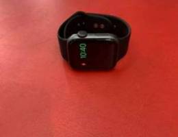 Apple Watch series 4-44MM used zero scratc...