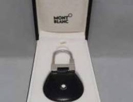 Mont Blanc Keychain