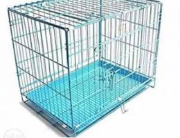 medium size cage