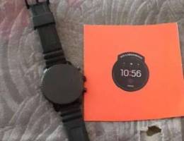 Fossil smartwatch gen 4