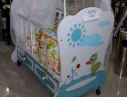 Baby bed