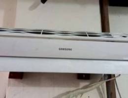 Ac 12000BTU Samsung