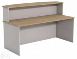 counter desk