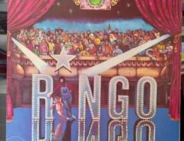 Ringo Starr /VinylRecord