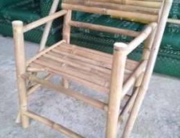 Bamboo Chair