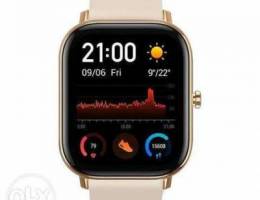 Amazfit GTS Smartwatch