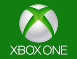 Xbox one games