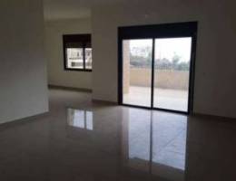 Apartment for sale in Halat Cash