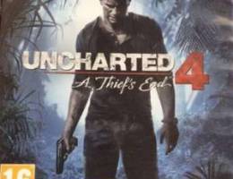 uncharted 4