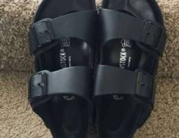 BirkenStock Eva Full Black 60% few pcs lef...