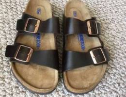 BirkenStock Arizona black few pcs left at ...